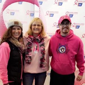 Meet your Posher, Morgan